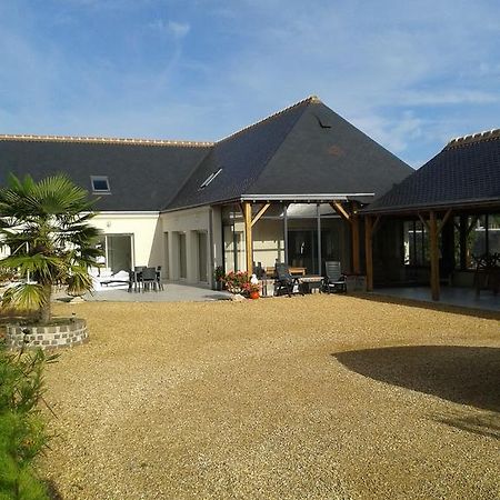 Maison Chauvin Chateau-du-Loir Bilik gambar